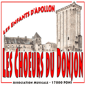 LES ENFANTS D'APOLLON